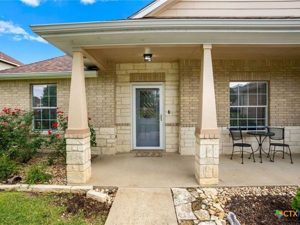 5620 Calcstone Drive, Killeen, TX 76542