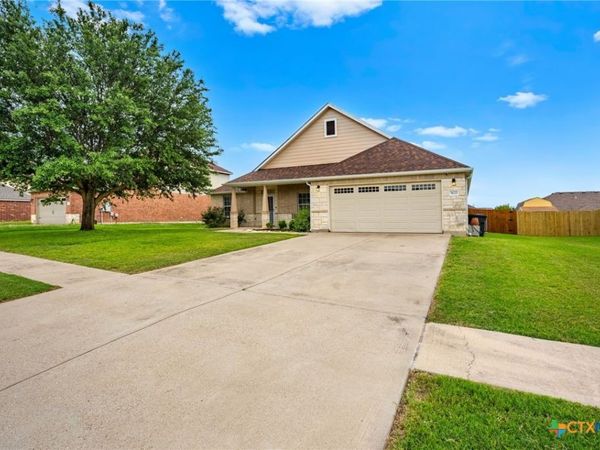 5620 Calcstone Drive, Killeen, TX 76542