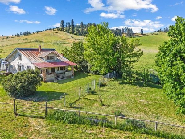 1985 Scott Rd, Rice, WA 99167