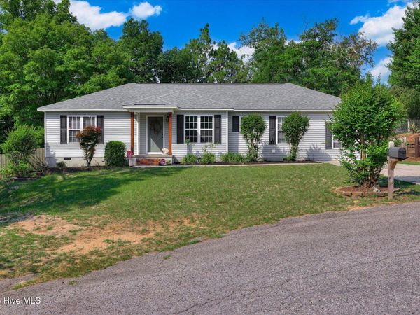 1178 Willow Springs Drive, North Augusta, SC 29841