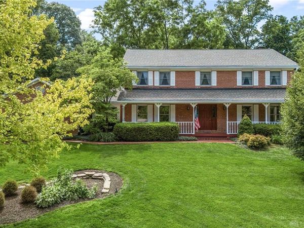 365 Twelve Oaks Trail, Beavercreek, OH 45434