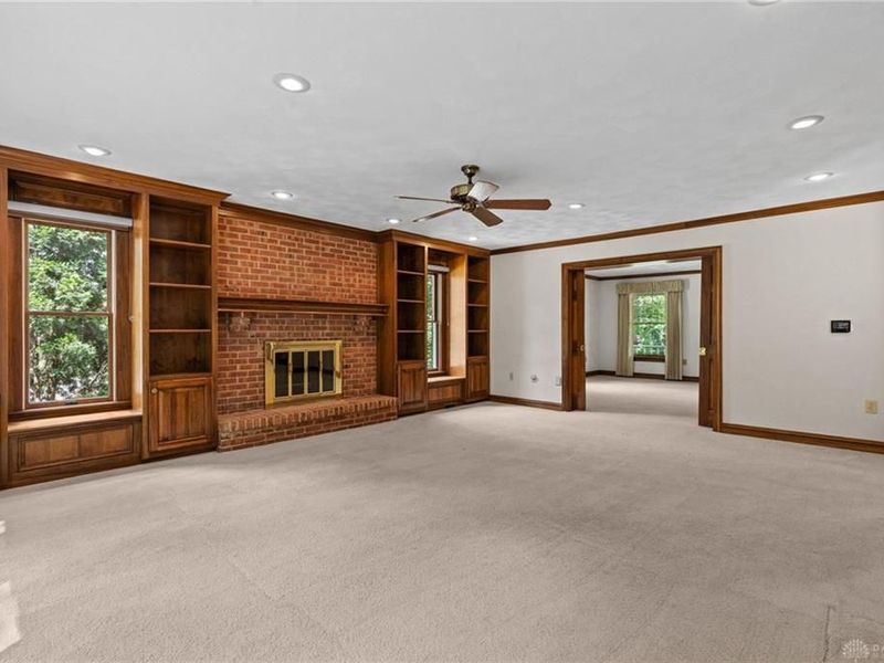 365 Twelve Oaks Trail, Beavercreek, OH 45434 Photo 11