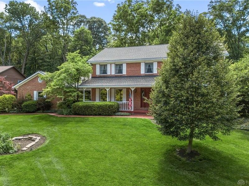 365 Twelve Oaks Trail, Beavercreek, OH 45434 Photo 2
