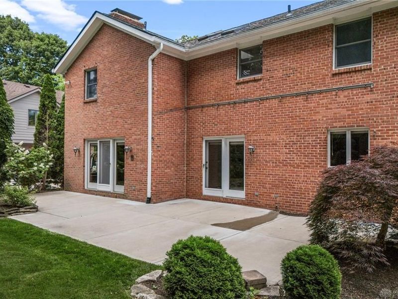 365 Twelve Oaks Trail, Beavercreek, OH 45434 Photo 56