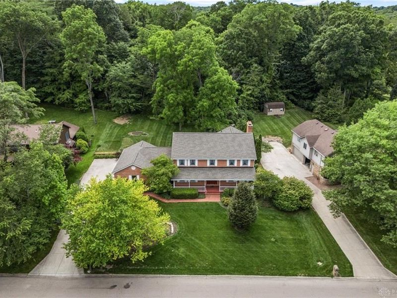 365 Twelve Oaks Trail, Beavercreek, OH 45434 Photo 57