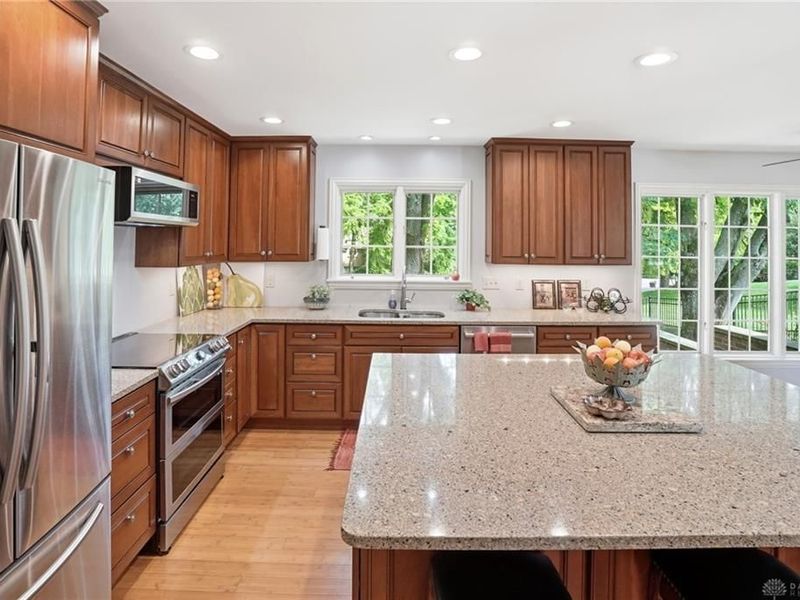 772 W Plantation Lane, Kettering, OH 45419 Photo 19