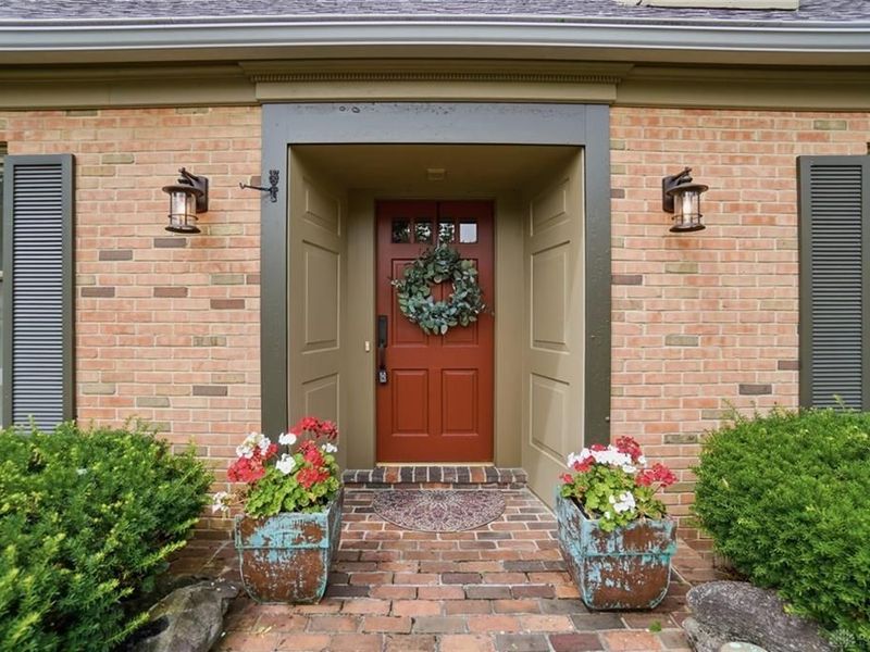 772 W Plantation Lane, Kettering, OH 45419 Photo 2