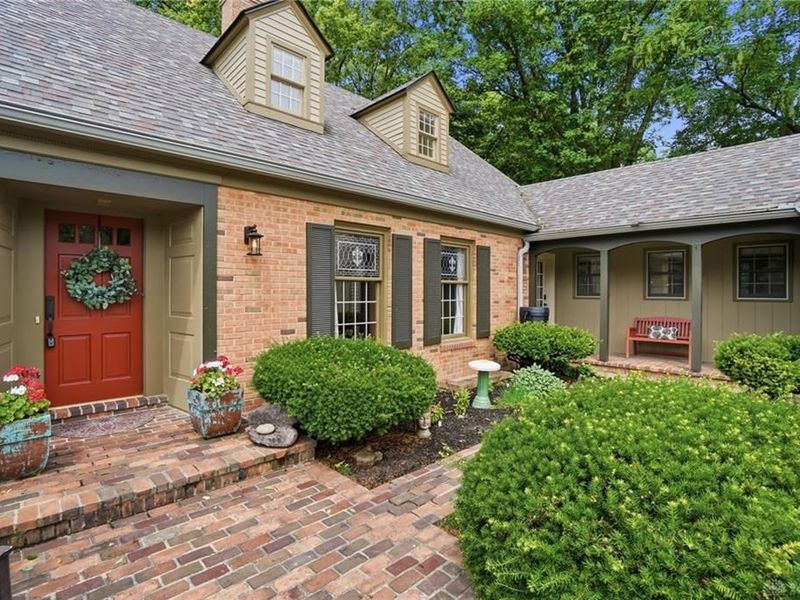 772 W Plantation Lane, Kettering, OH 45419 Photo 3