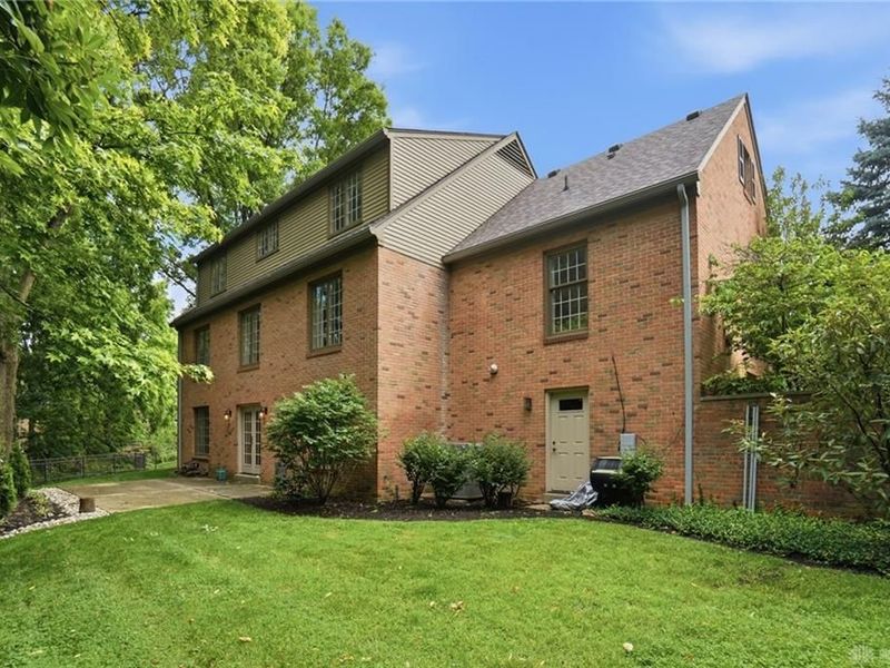 772 W Plantation Lane, Kettering, OH 45419 Photo 83