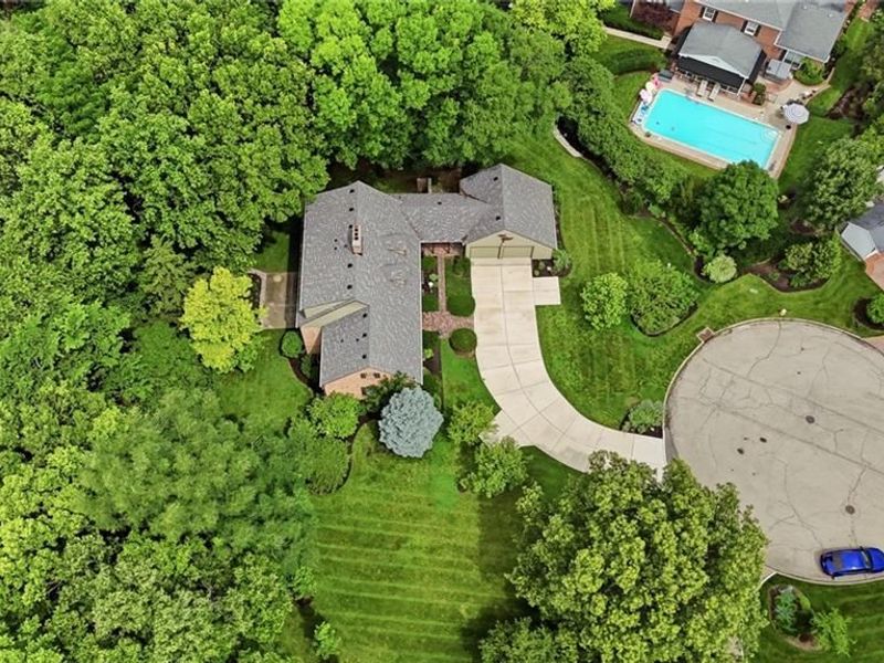 772 W Plantation Lane, Kettering, OH 45419 Photo 89