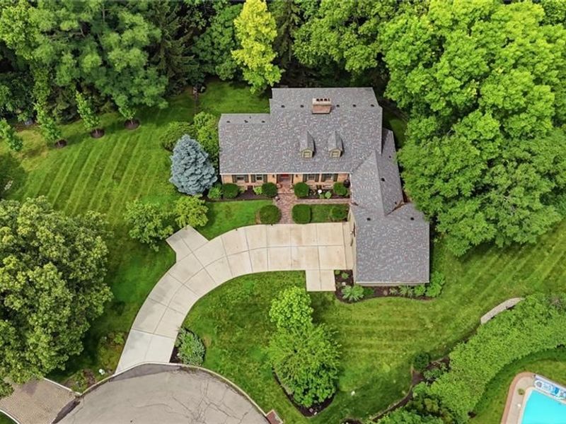 772 W Plantation Lane, Kettering, OH 45419 Photo 90