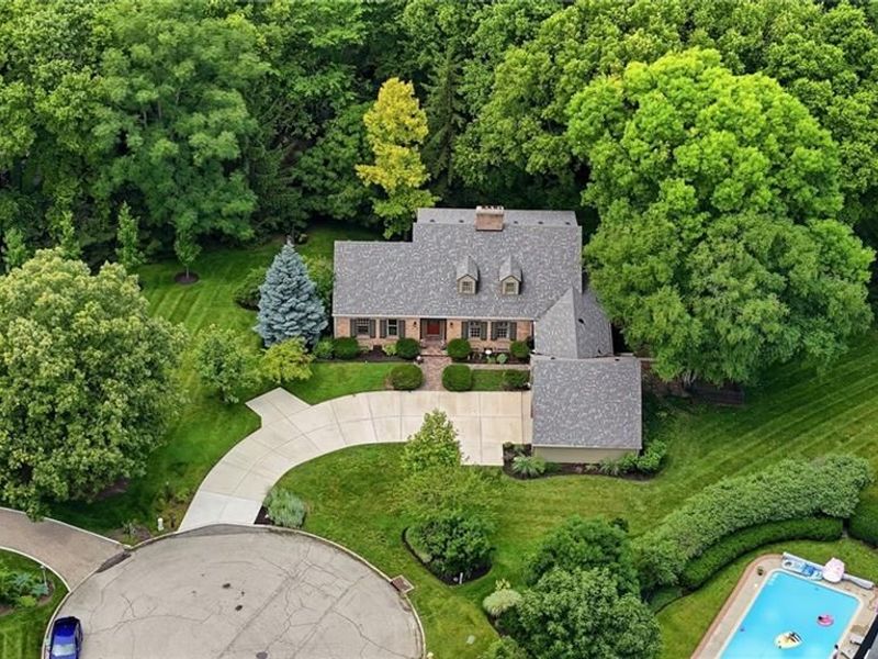 772 W Plantation Lane, Kettering, OH 45419 Photo 91