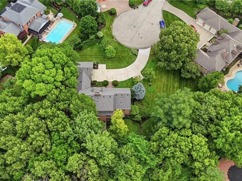772 W Plantation Lane, Kettering, OH 45419 Photo 92
