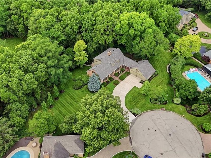 772 W Plantation Lane, Kettering, OH 45419 Photo 93