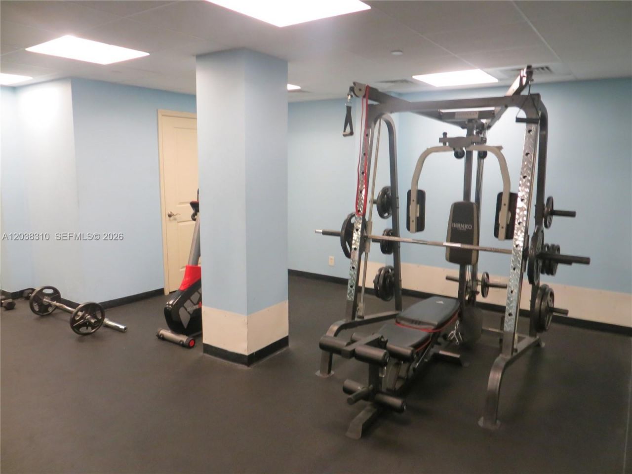 111 E Flagler St , Unit 503, Miami, FL 33131 Photo