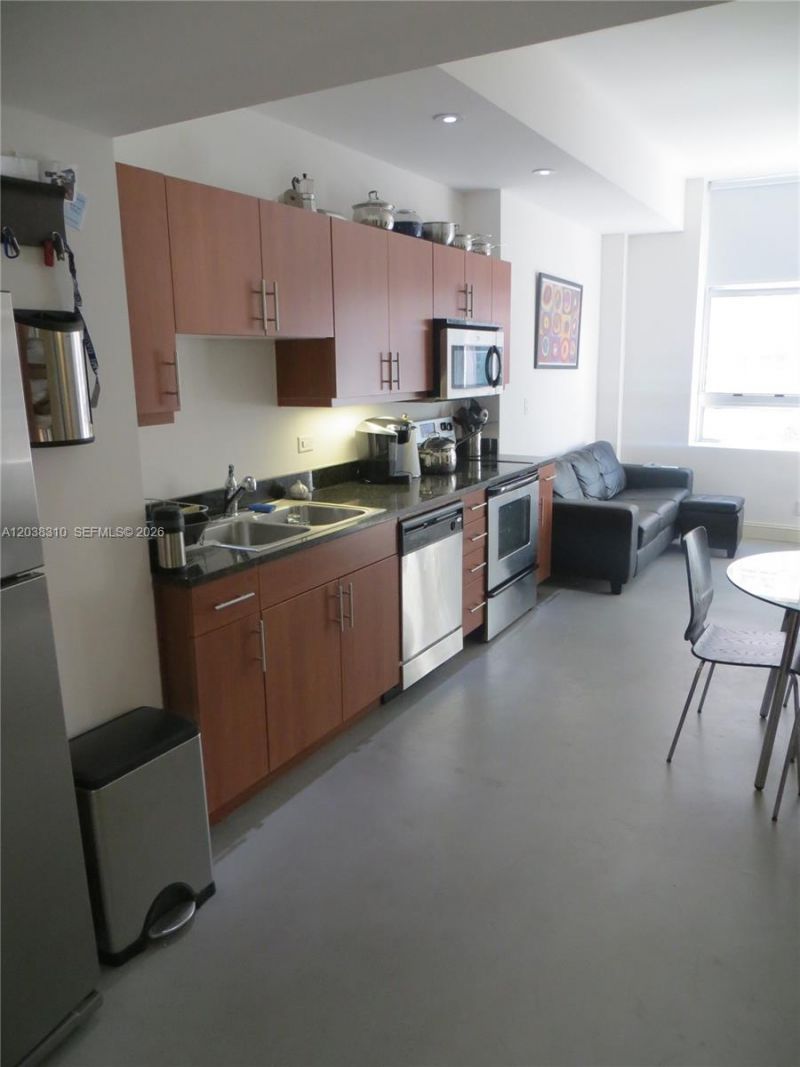 111 E Flagler St , Unit 503, Miami, FL 33131 Photo