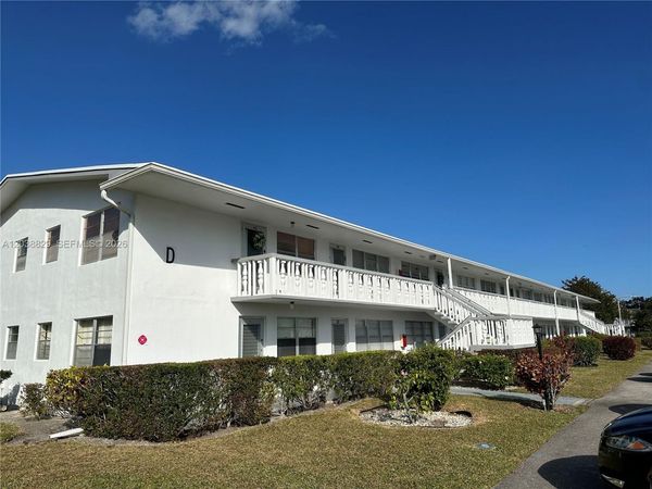89 Berkshire D , Unit 89, West Palm Beach, FL 33417