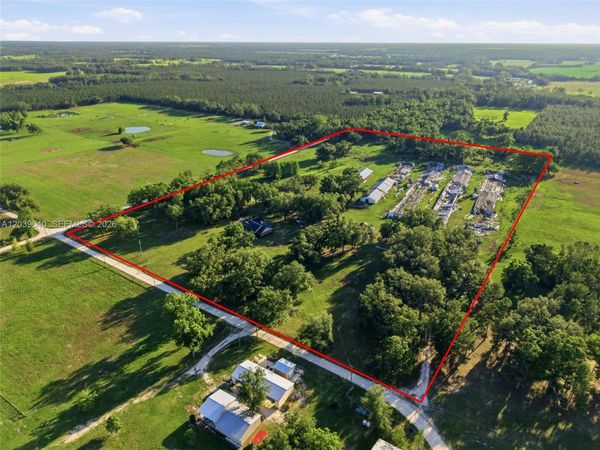 9485 177TH RD , Live Oak, FL 32060