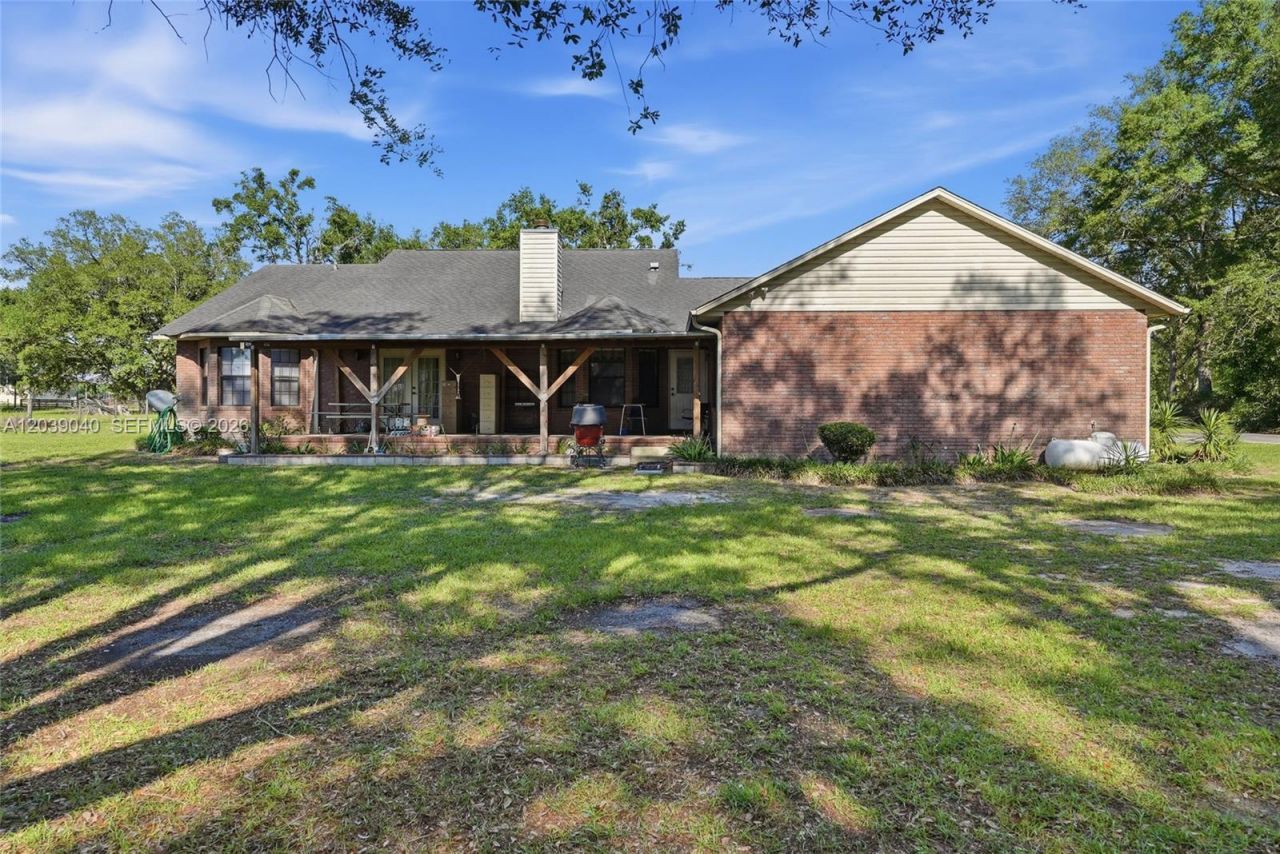 9485 177th Rd , Live Oak, FL 32060 Photo