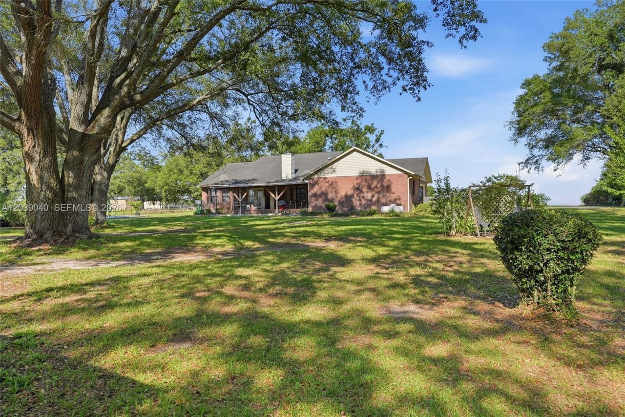 9485 177th Rd , Live Oak, FL 32060 Photo