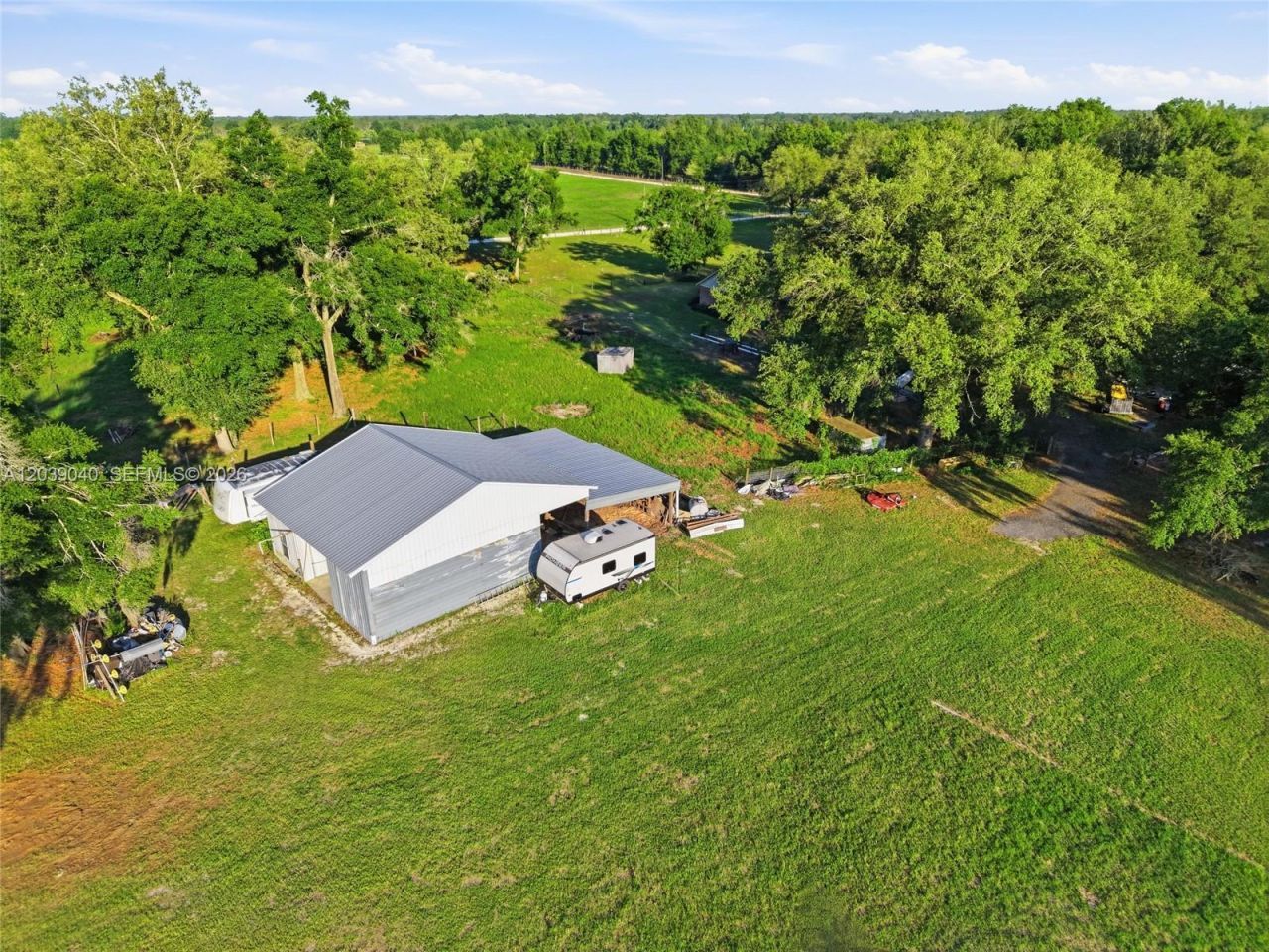 9485 177th Rd , Live Oak, FL 32060 Photo