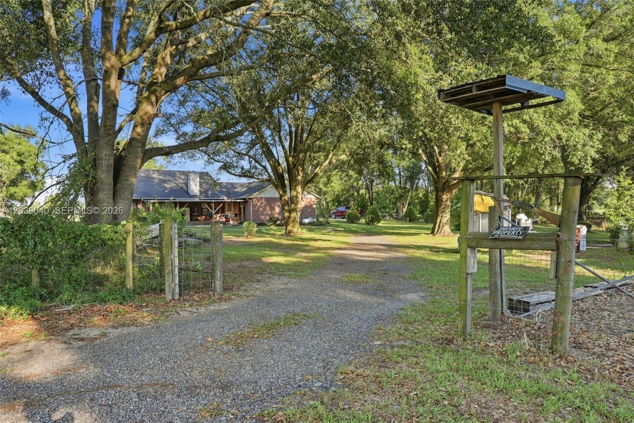 9485 177th Rd , Live Oak, FL 32060 Photo