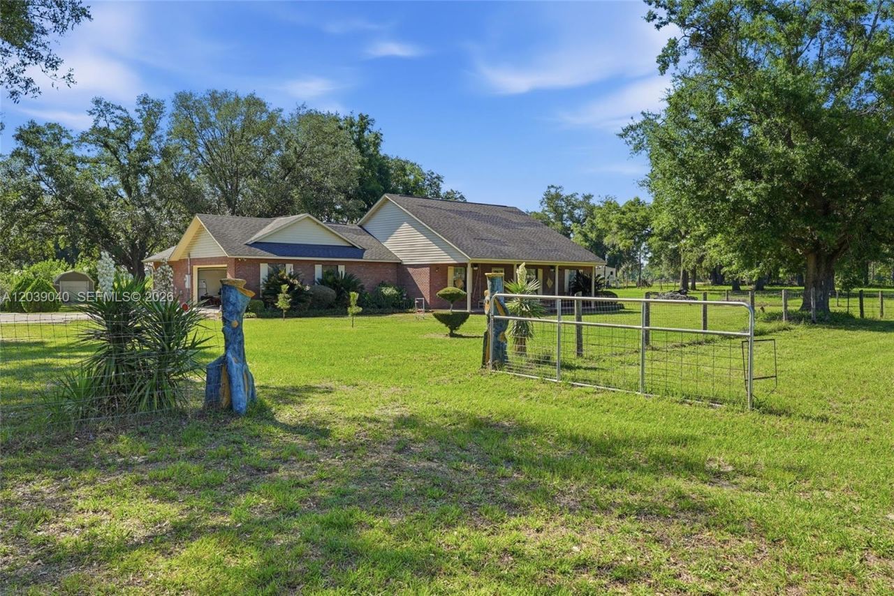 9485 177th Rd , Live Oak, FL 32060 Photo