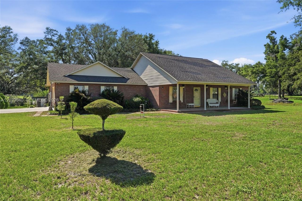 9485 177th Rd , Live Oak, FL 32060 Photo