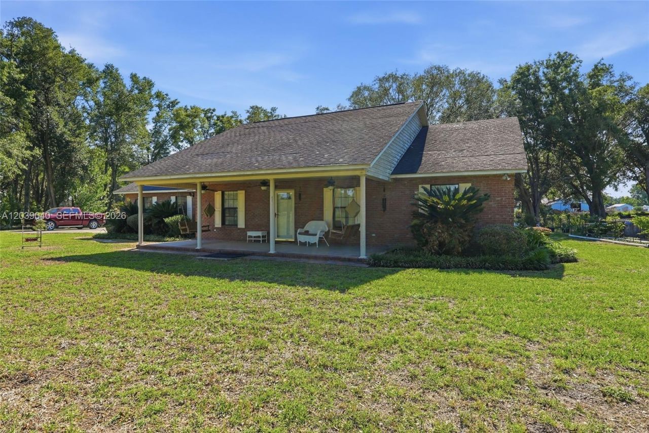 9485 177th Rd , Live Oak, FL 32060 Photo