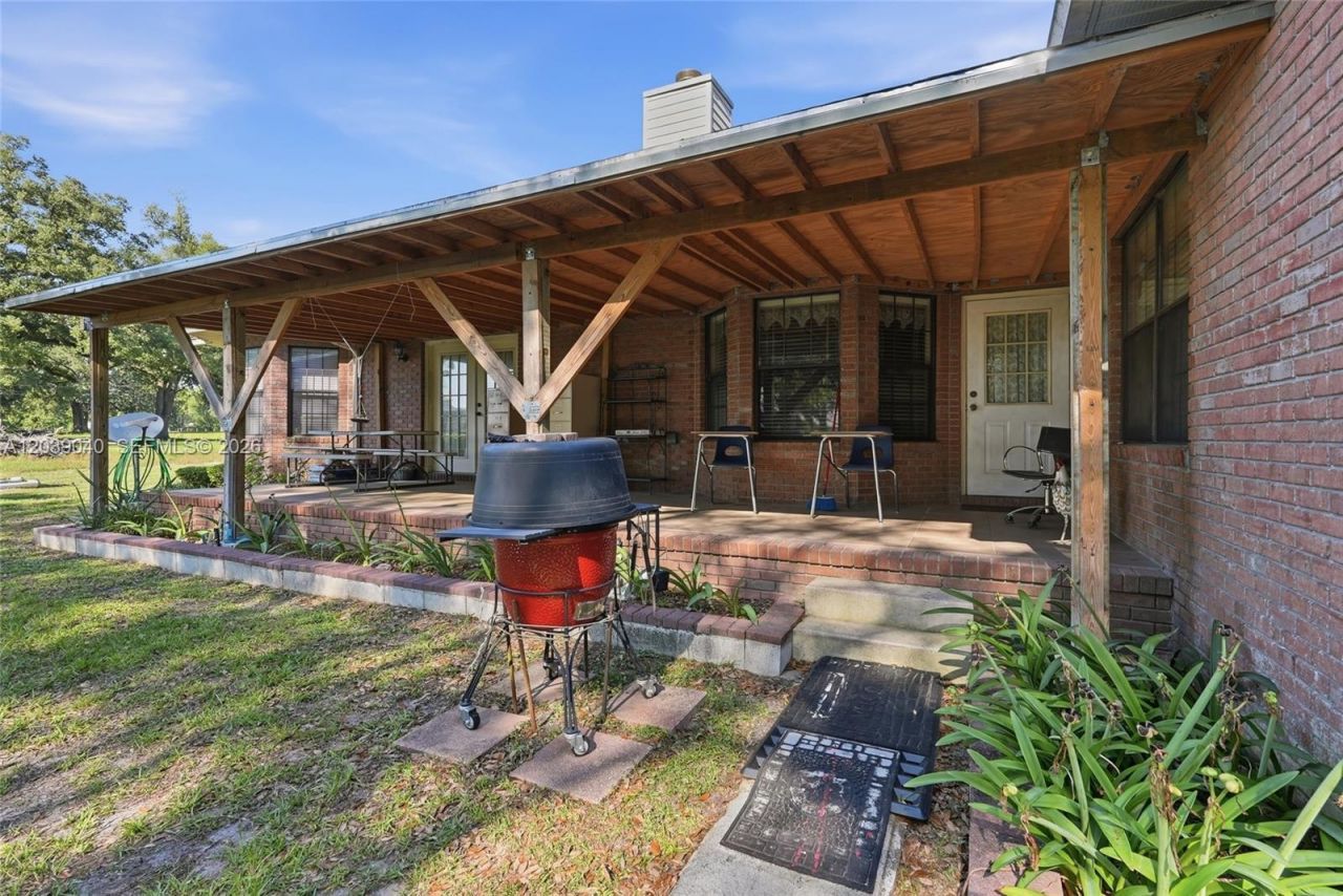 9485 177th Rd , Live Oak, FL 32060 Photo