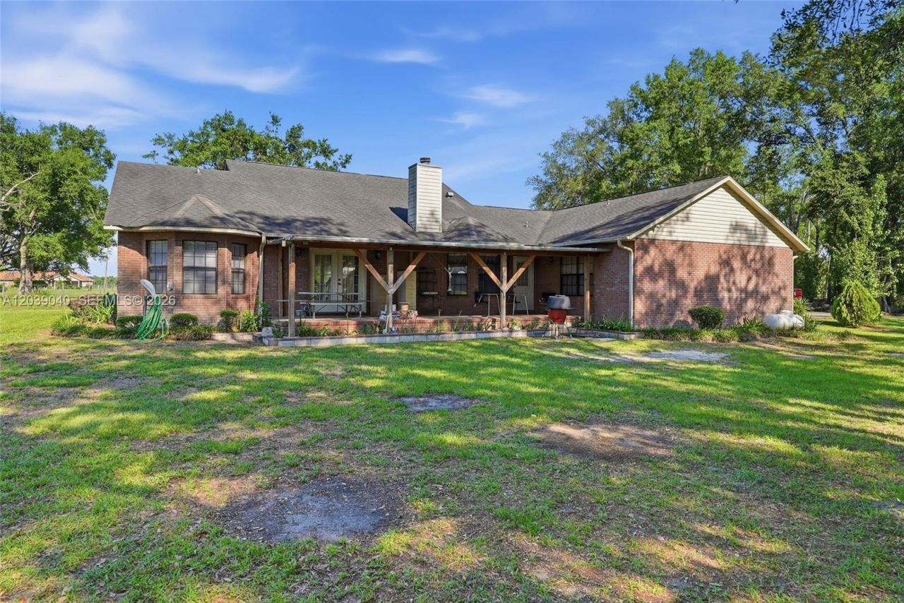9485 177th Rd , Live Oak, FL 32060 Photo