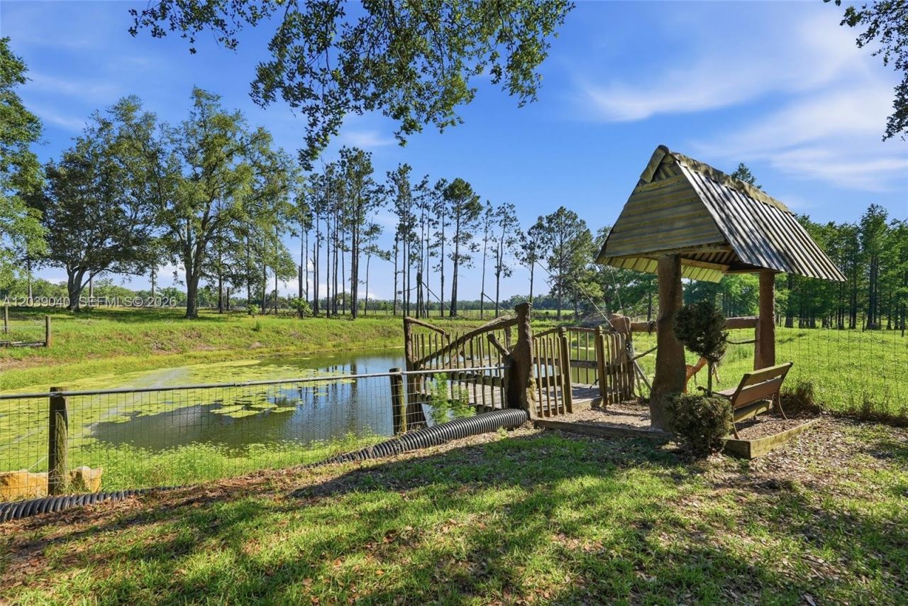 9485 177th Rd , Live Oak, FL 32060 Photo
