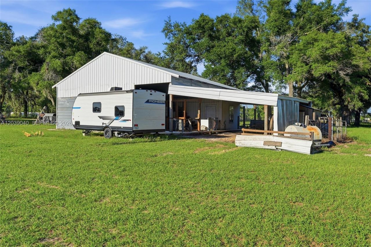 9485 177th Rd , Live Oak, FL 32060 Photo