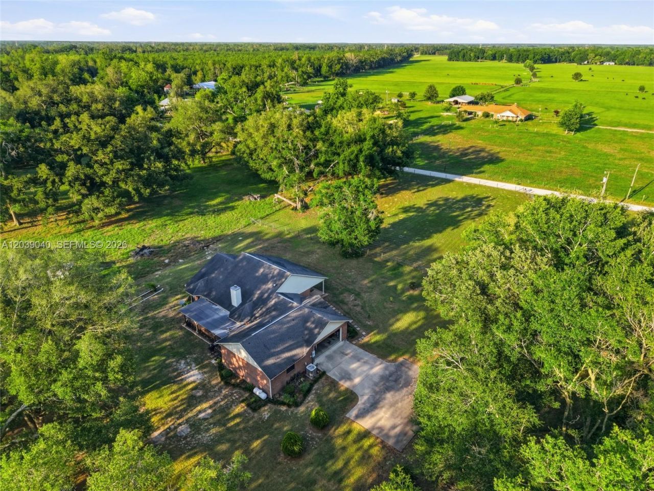 9485 177th Rd , Live Oak, FL 32060 Photo