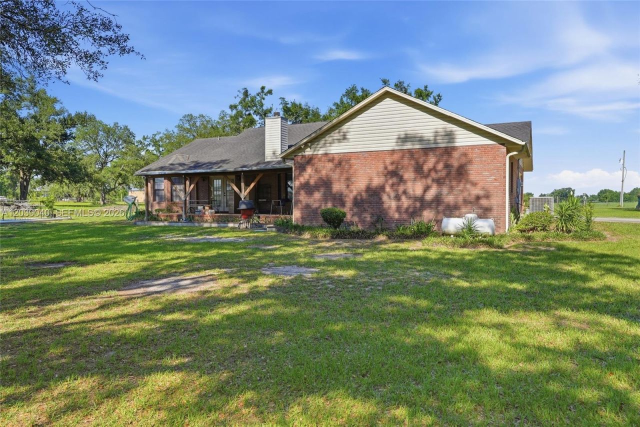 9485 177th Rd , Live Oak, FL 32060 Photo