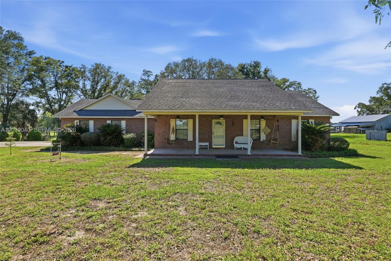 9485 177th Rd , Live Oak, FL 32060 Photo
