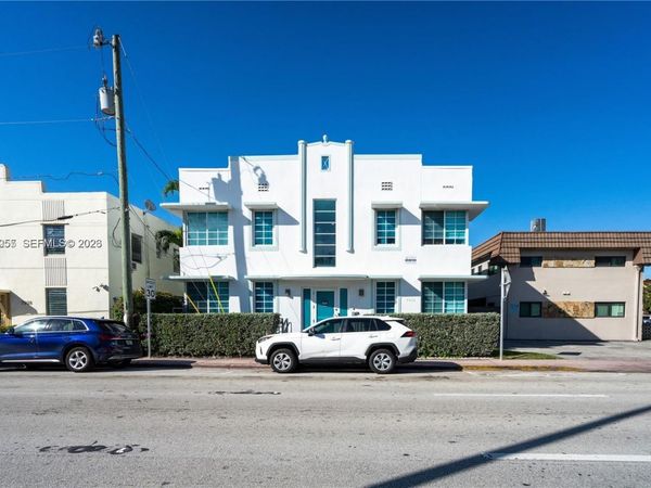 7936 Harding Ave , Unit 5, Miami Beach, FL 33141
