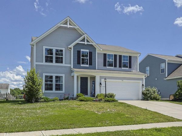 915 Darlington Creek Drive, Alexandria, KY 41001