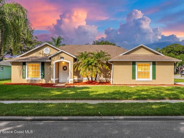 1939 Blue Ridge Avenue , Melbourne, FL 32935