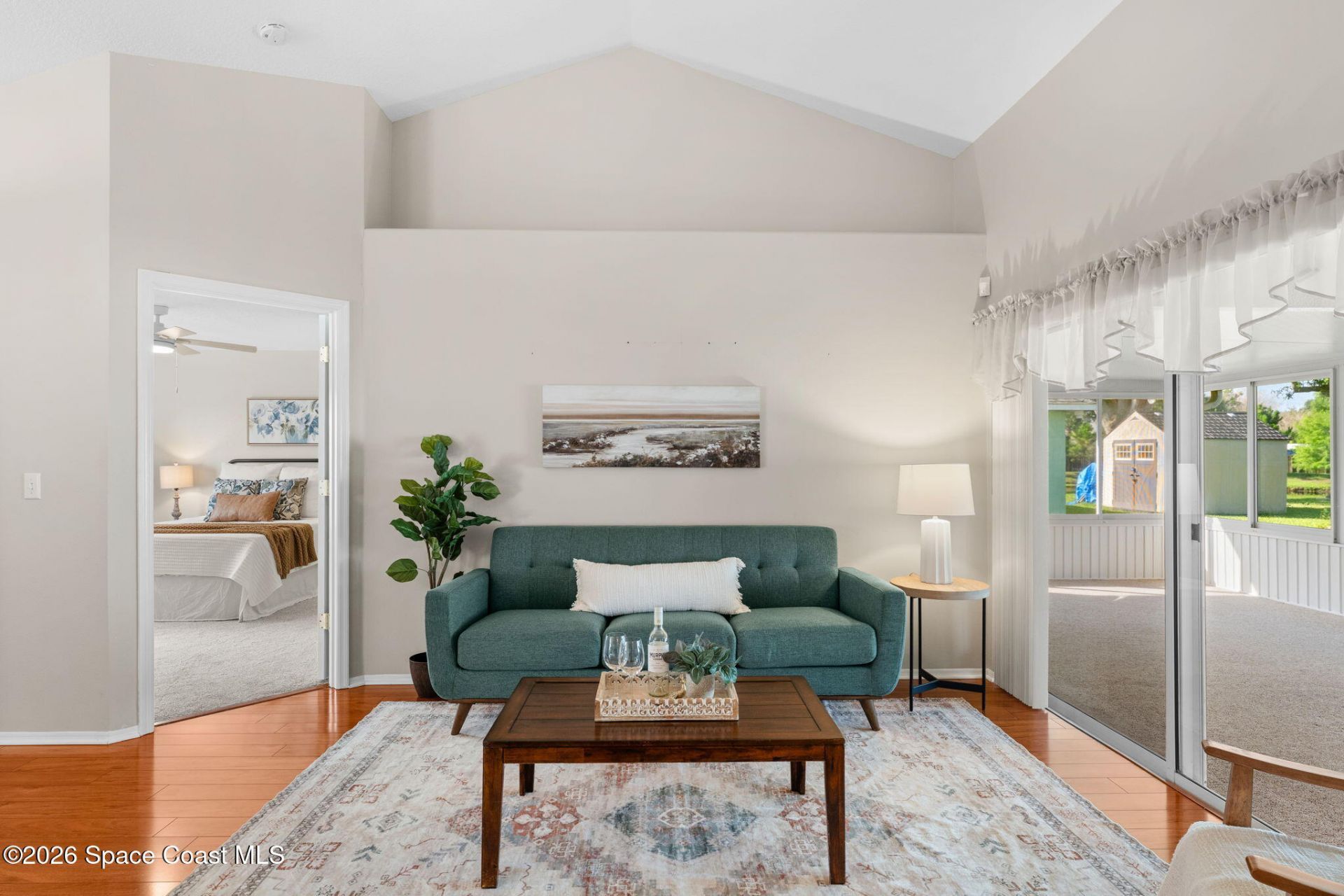 1939 Blue Ridge Avenue, Melbourne, FL 32935 Photo