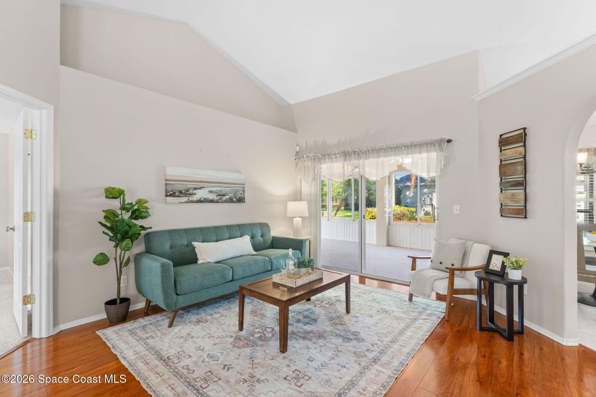 1939 Blue Ridge Avenue, Melbourne, FL 32935 Photo