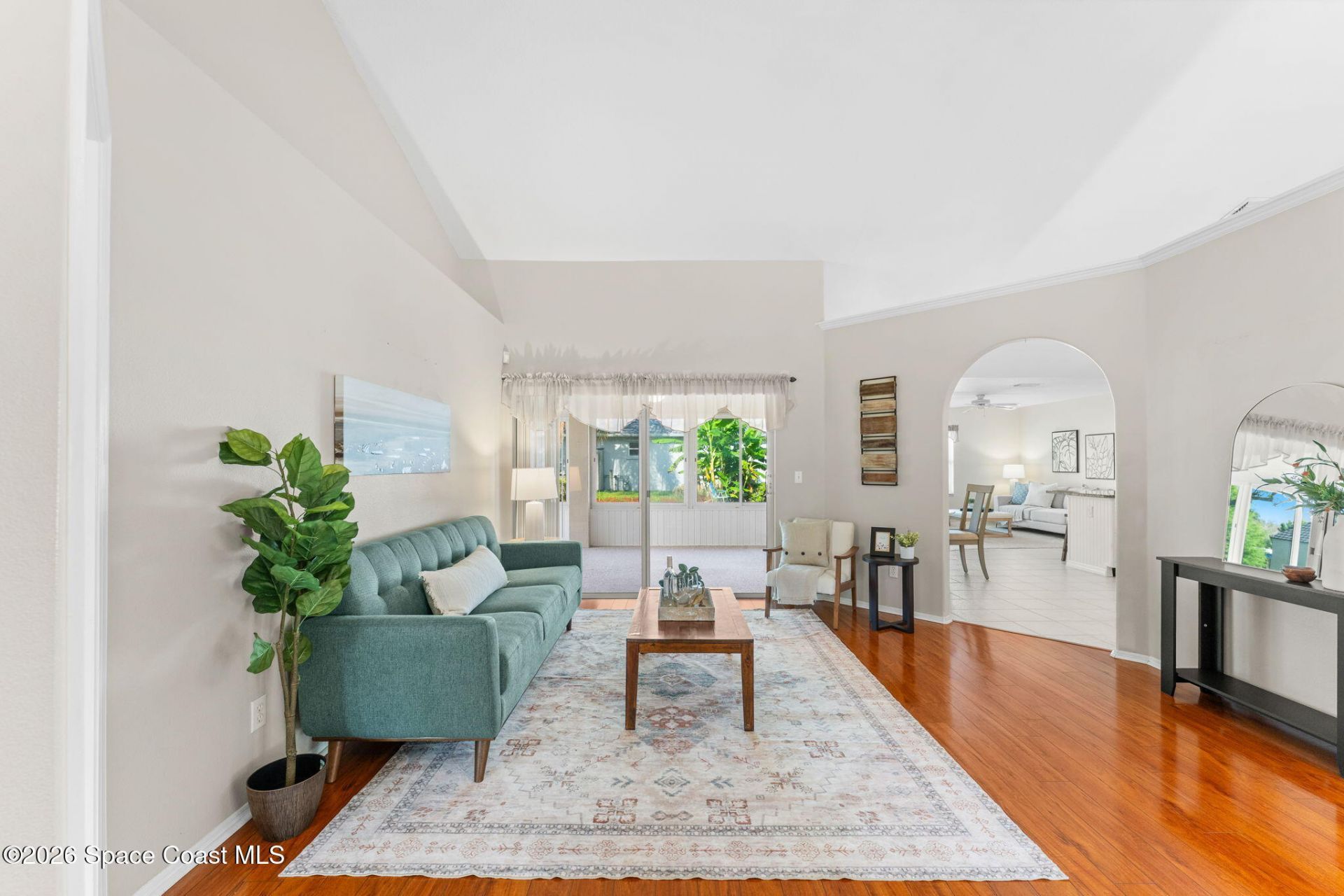 1939 Blue Ridge Avenue, Melbourne, FL 32935 Photo