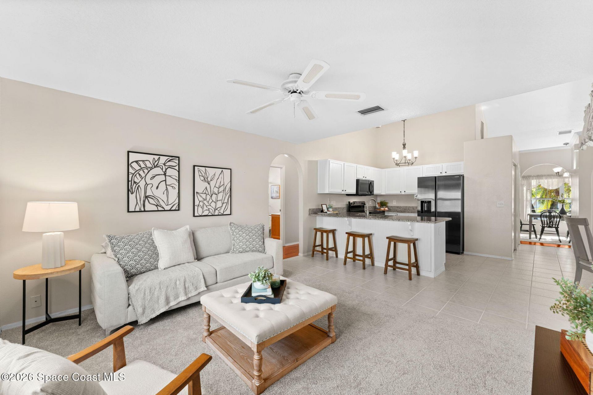 1939 Blue Ridge Avenue, Melbourne, FL 32935 Photo