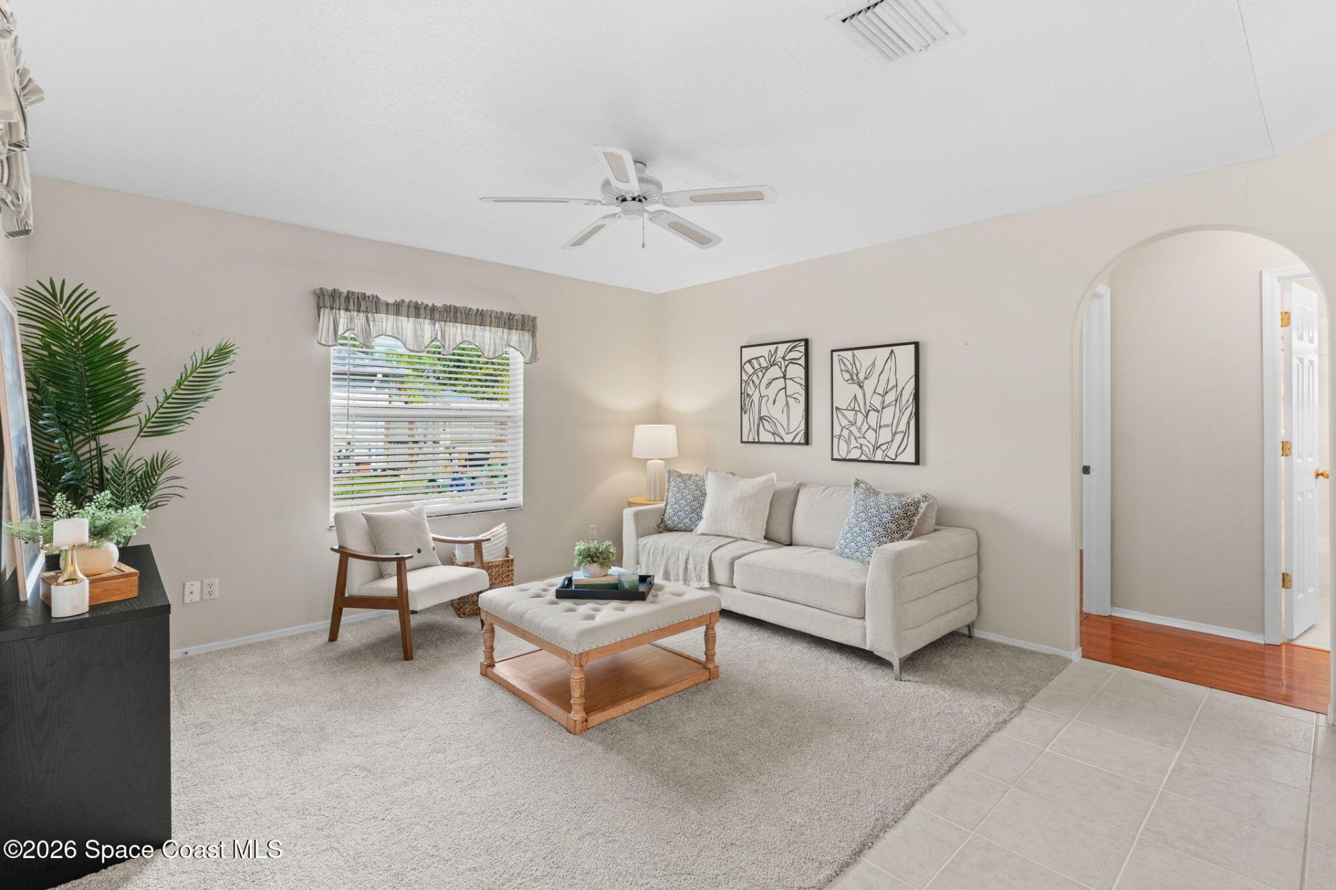 1939 Blue Ridge Avenue, Melbourne, FL 32935 Photo