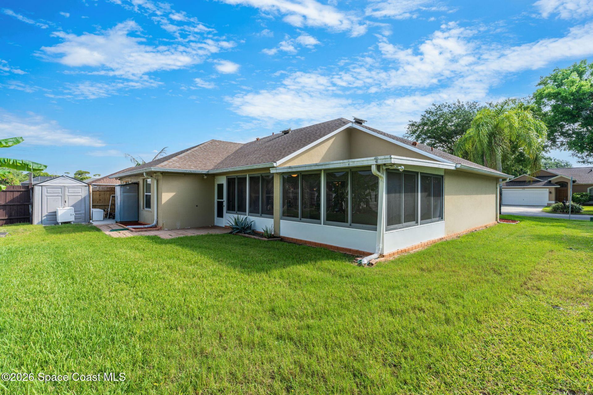 1939 Blue Ridge Avenue, Melbourne, FL 32935 Photo