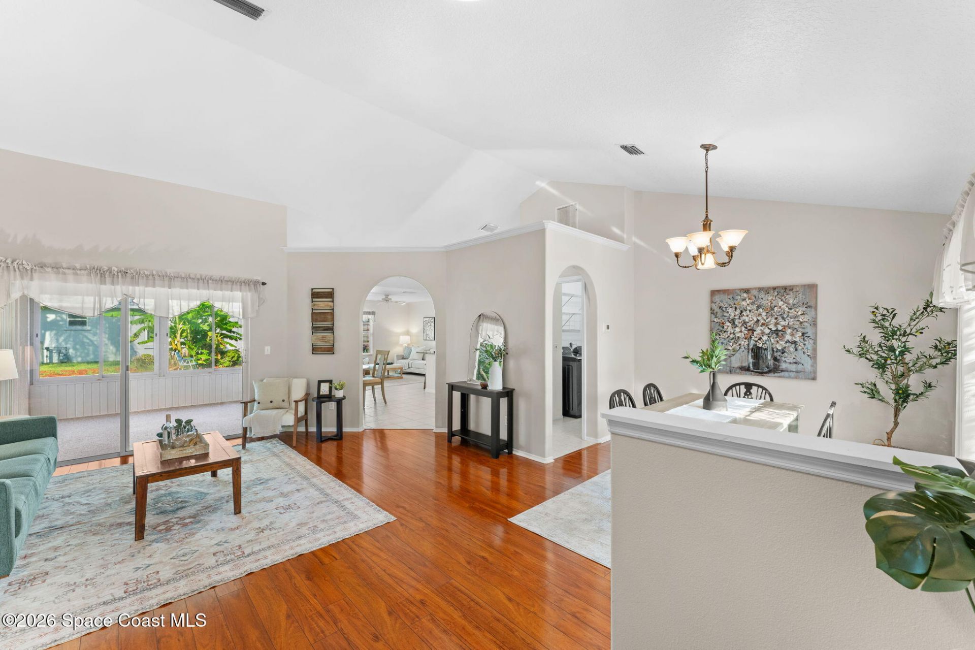 1939 Blue Ridge Avenue, Melbourne, FL 32935 Photo