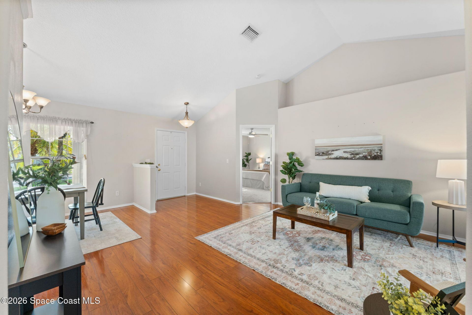 1939 Blue Ridge Avenue, Melbourne, FL 32935 Photo