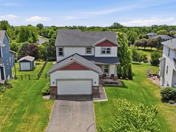 13663 Atwood Trail, Rosemount, MN 55068