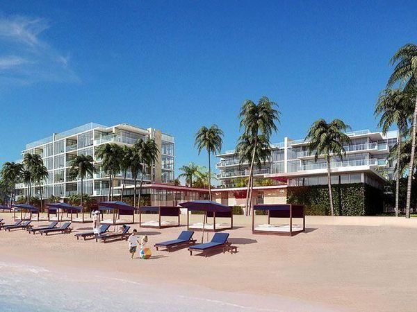 2101 S Surf Road, Unit Phe, Hollywood, FL 33019