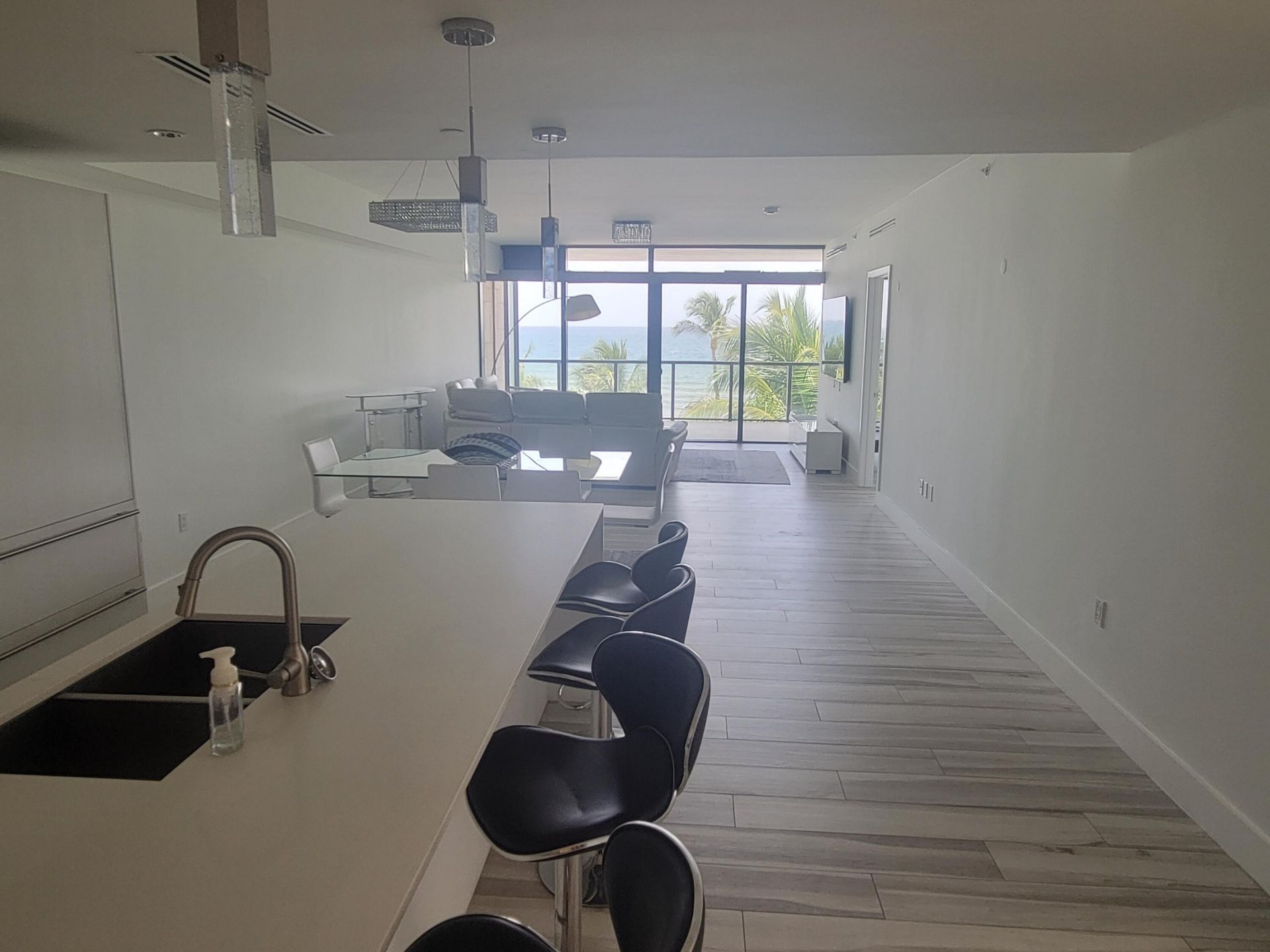2101 S Surf Road, Unit Phe, Hollywood, FL 33019 Photo